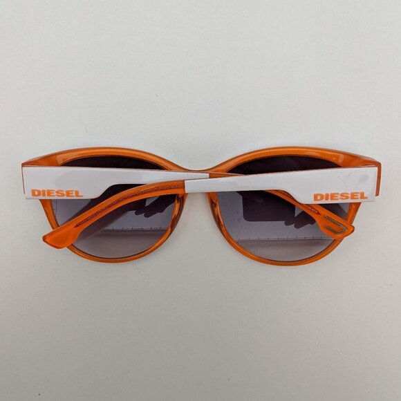 ?️Diesel DL0013 Sunglasses 57/16 135 /ALH815?️ main image 5